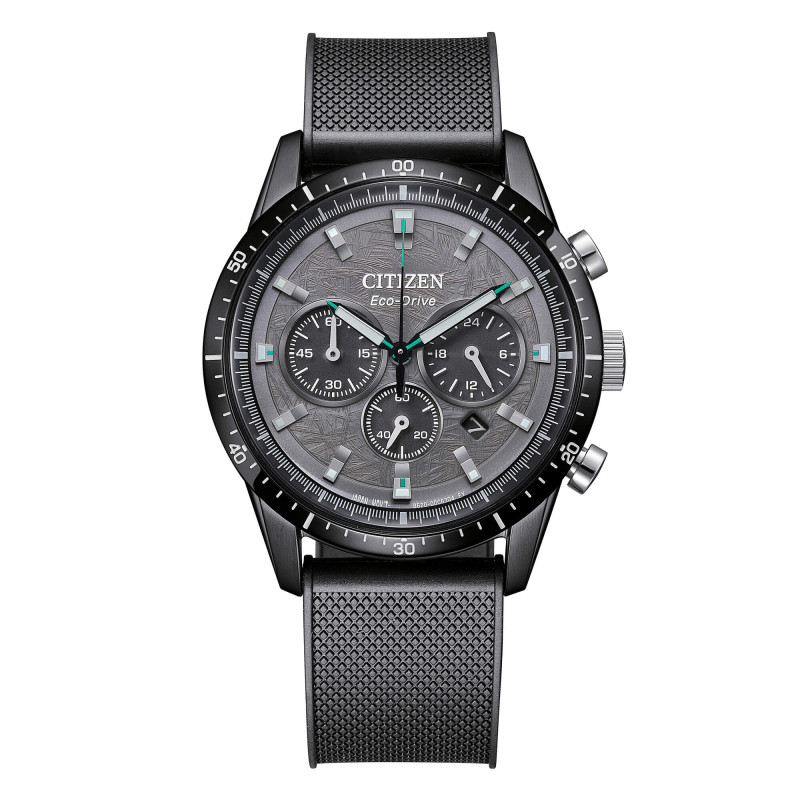 CITIZEN CRONO T9