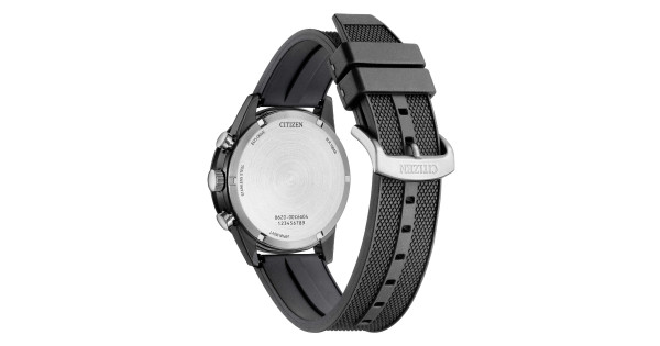 CITIZEN CRONO T9