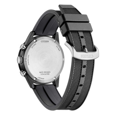 CITIZEN CRONO T9