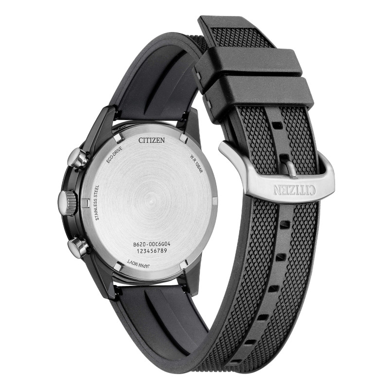 CITIZEN CRONO T9