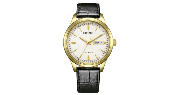 Citizen Automatico