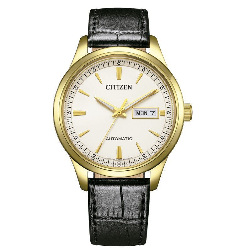 Citizen Automatico