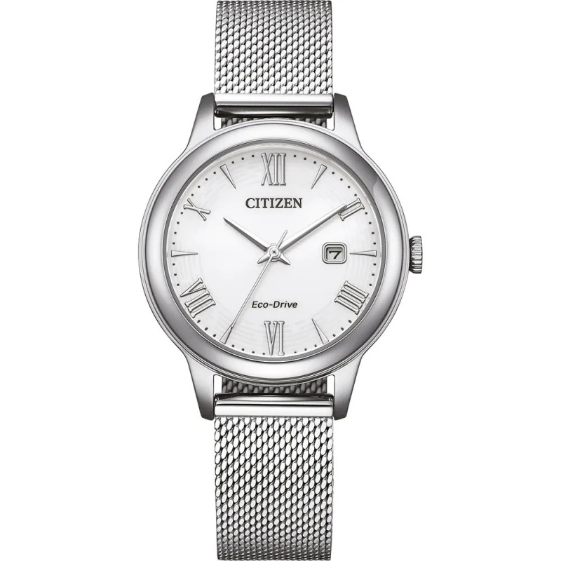 CITIZEN LADY