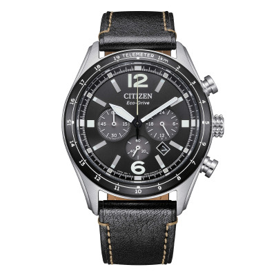CITIZEN AVIATOR CRONO