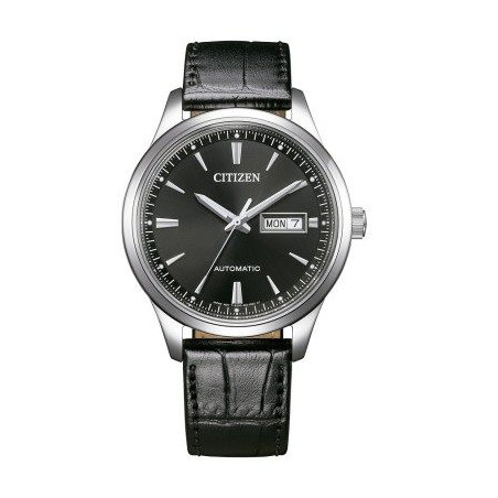 CITIZEN MECCANICO DAY DATE