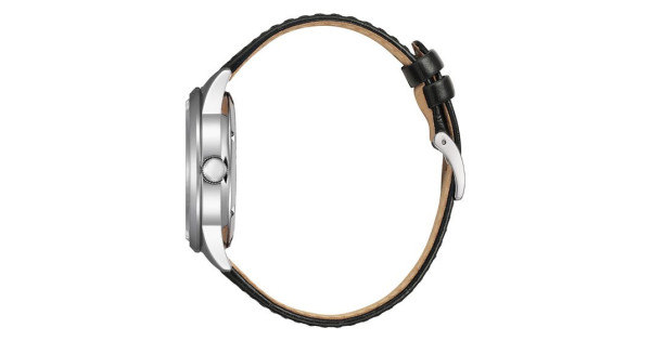 CITIZEN MECCANICO DAY DATE