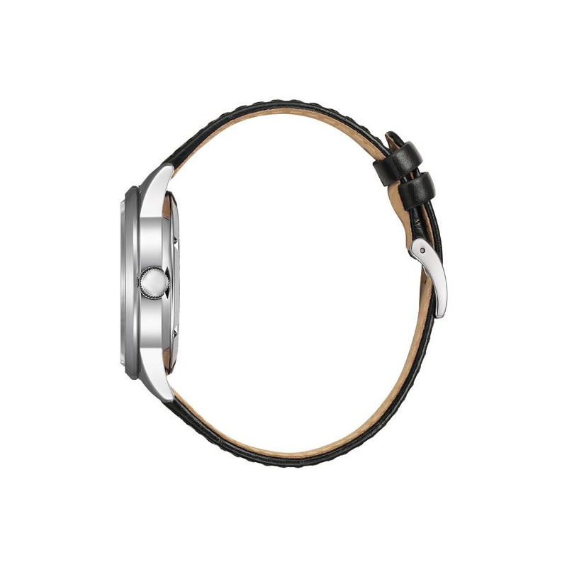 CITIZEN MECCANICO DAY DATE