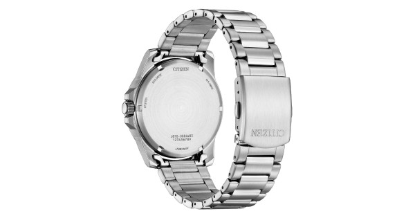 CITIZEN Marine 1810 Verde Acqua