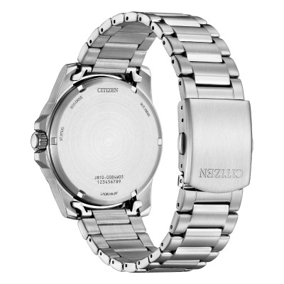 CITIZEN Marine 1810 Verde Acqua