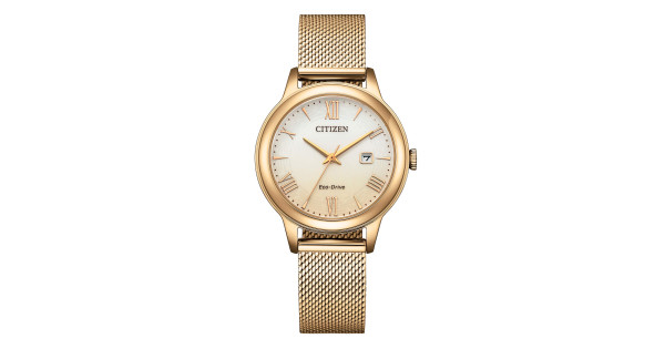 CITIZEN LADY