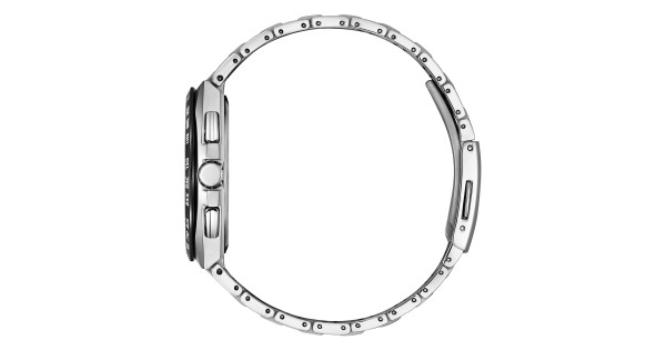 CITIZEN AT8 Super Titanio