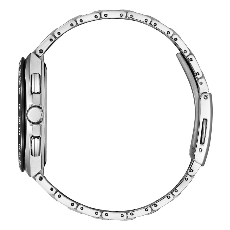 CITIZEN AT8 Super Titanio