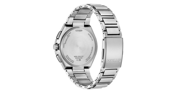 CITIZEN AT8 Super Titanio