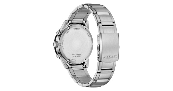 CITIZEN T9 CRONO