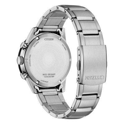 CITIZEN T9 CRONO