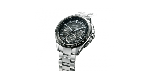CITIZEN Satellite Wave GPS F990