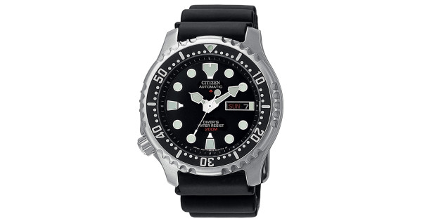 CITIZEN Diver's Automatic 200 mt