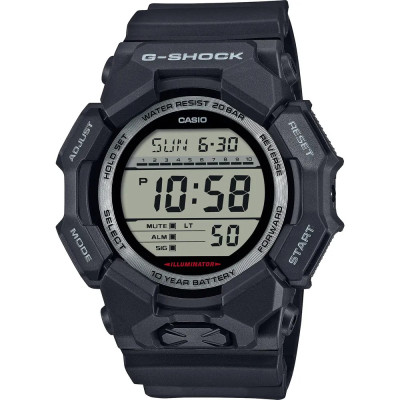 CASIO G-Shock Classic Style
