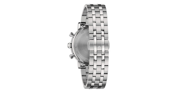BULOVA Crono High Precision -262kHz-