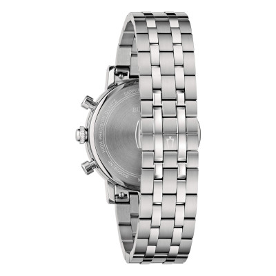BULOVA Crono High Precision -262kHz-