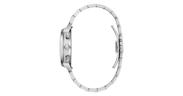 BULOVA Crono High Precision -262kHz-