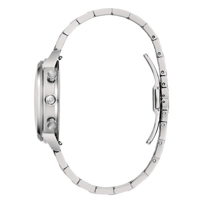 BULOVA Crono High Precision -262kHz-