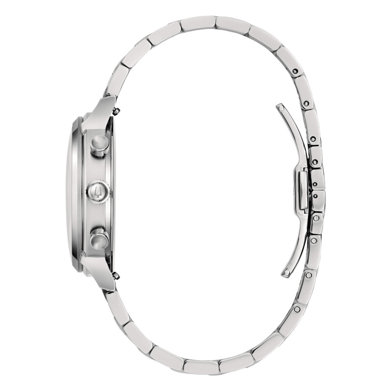 BULOVA Crono High Precision -262kHz-