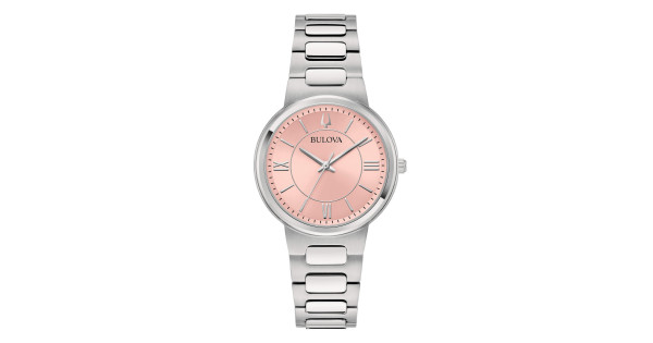 BULOVA Classic Elegant