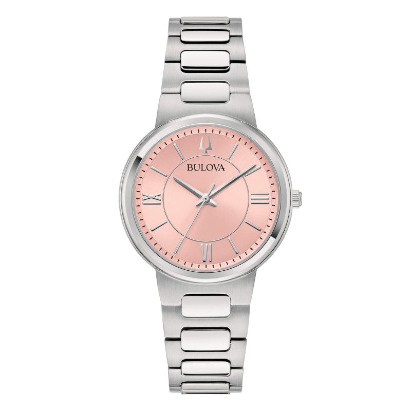 BULOVA Classic Elegant