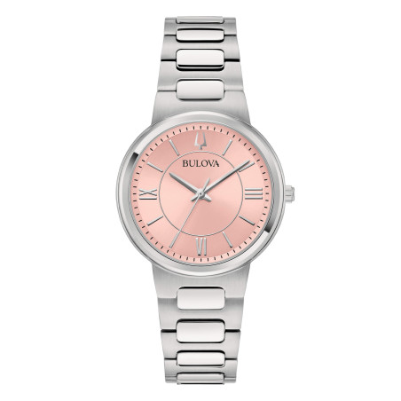BULOVA Classic Elegant