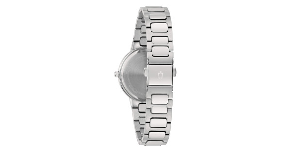 BULOVA Classic Elegant