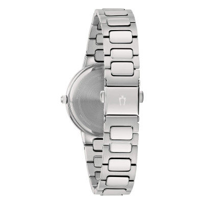 BULOVA Classic Elegant