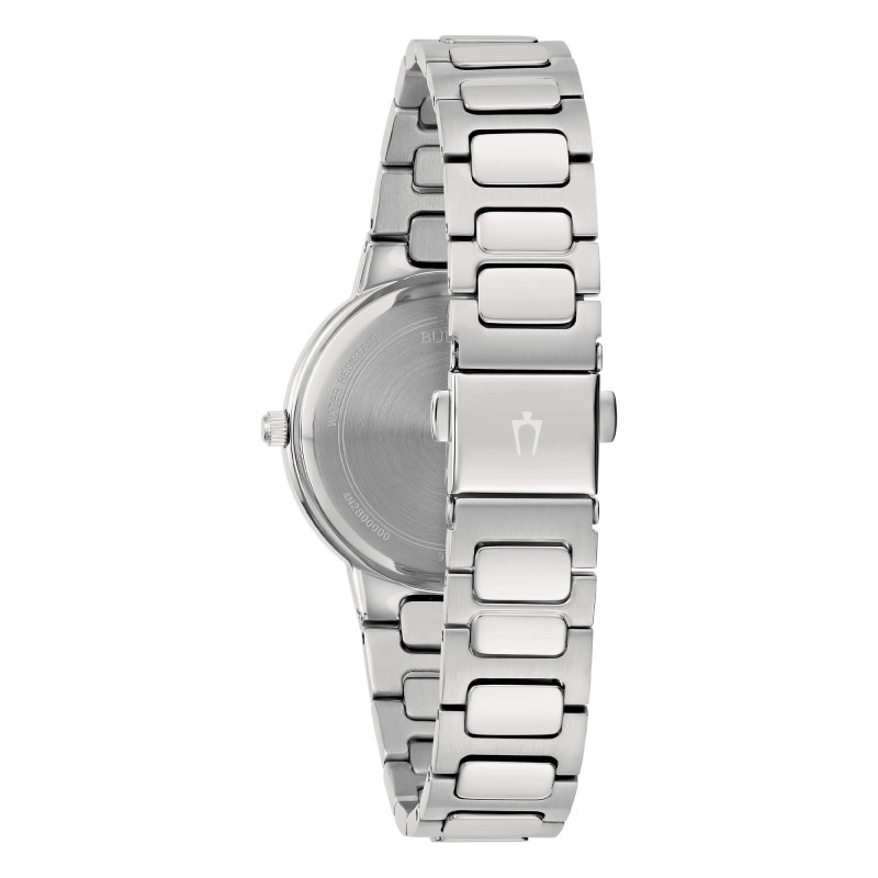 BULOVA Classic Elegant