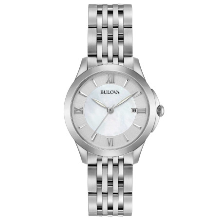 BULOVA Classic Lady