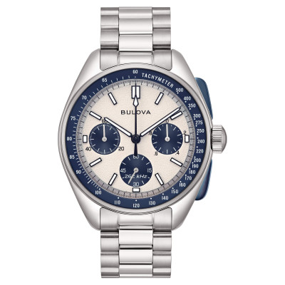 BULOVA Lunar Pilot 43.5 mm