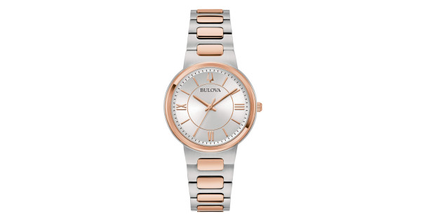 BULOVA Classic Elegant