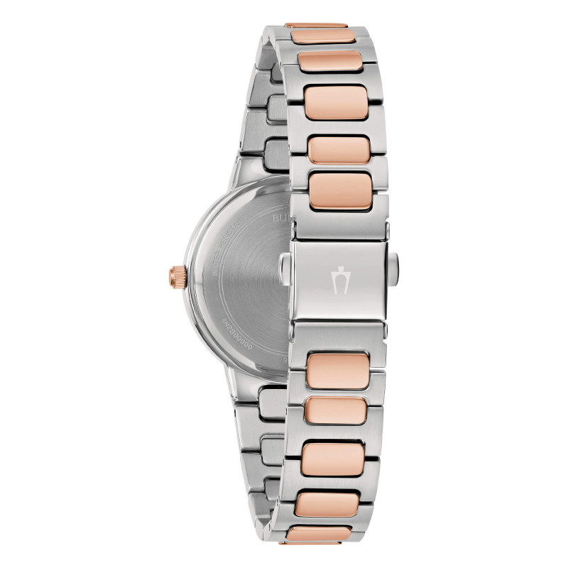 BULOVA Classic Elegant