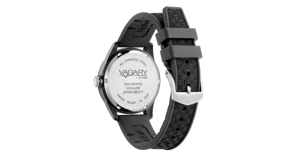 Vagary Flyboy Piccoli Secondi