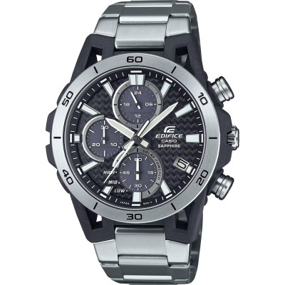 CASIO Edifice Sospensione Crono