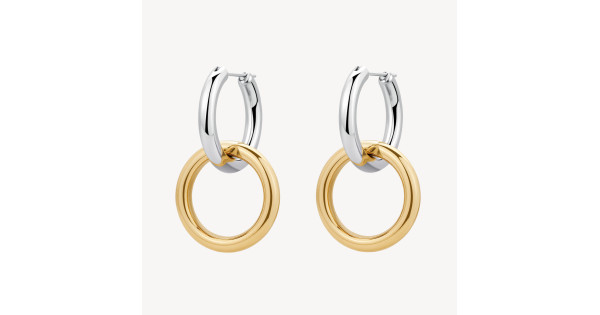 BROSWAY ORECCHINI AURA