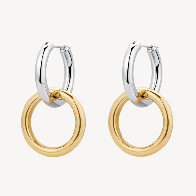 BROSWAY ORECCHINI AURA