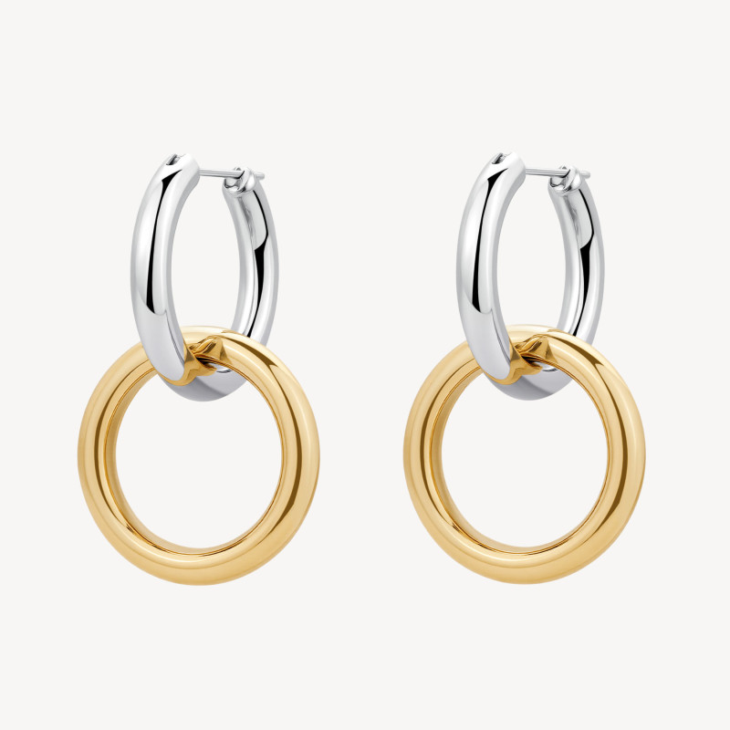 BROSWAY ORECCHINI AURA