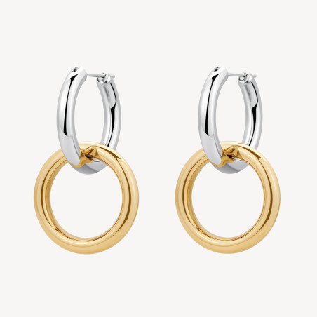 BROSWAY ORECCHINI AURA