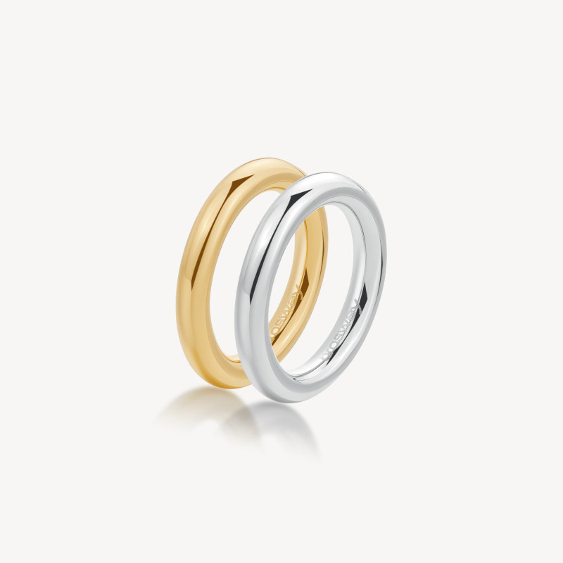 BROSWAY ANELLO AURA