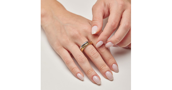BROSWAY ANELLO AURA