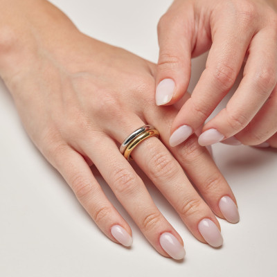 BROSWAY ANELLO AURA