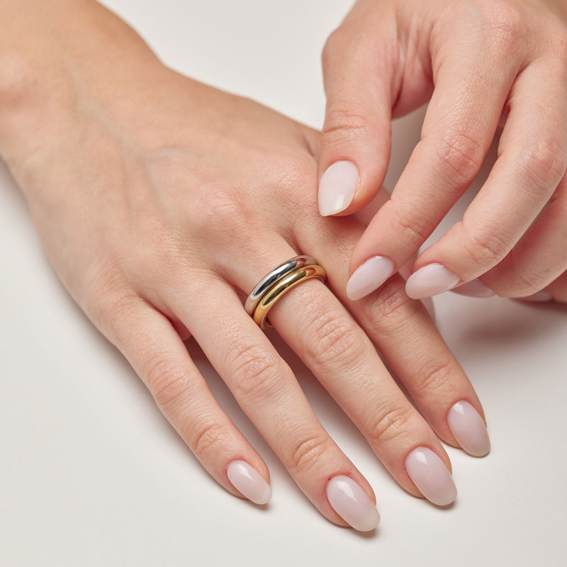 BROSWAY ANELLO AURA