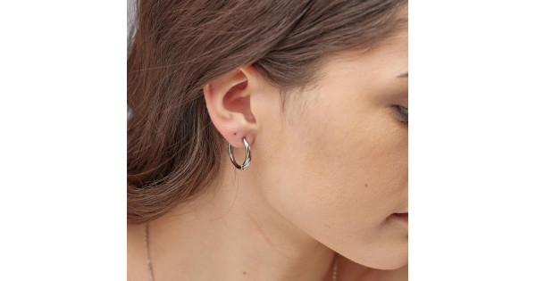 BROSWAY ORECCHINI AMY