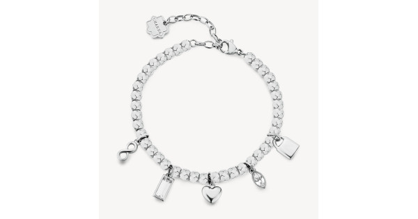 BROSWAY BRACCIALE CHAKRA AMORE