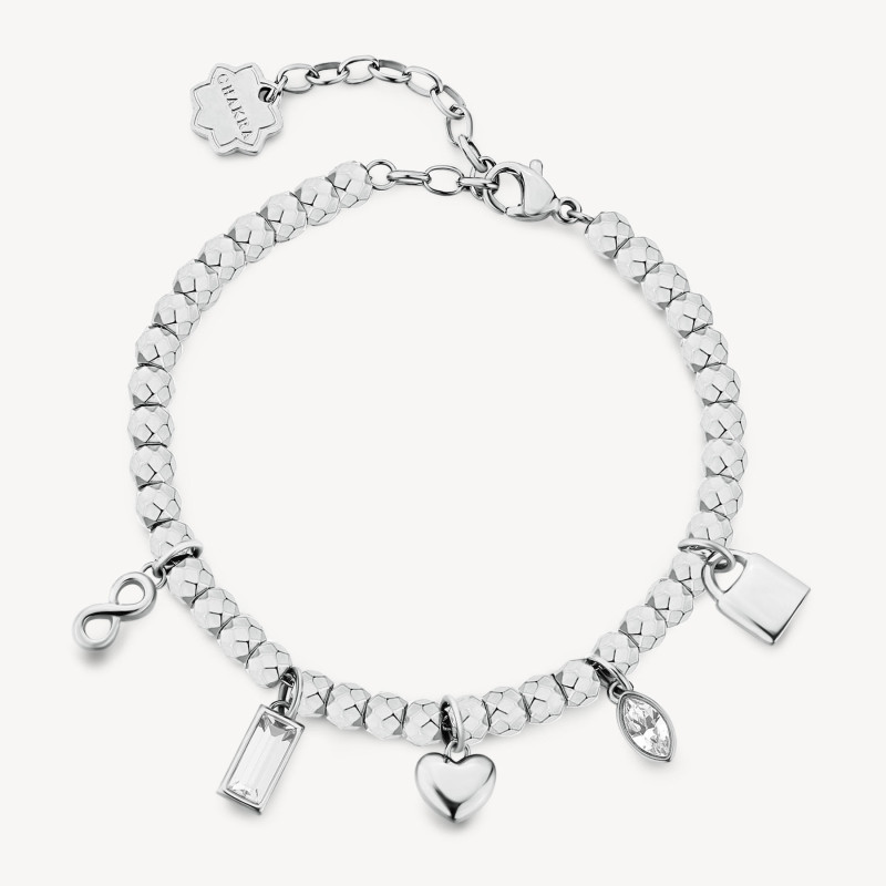 BROSWAY BRACCIALE CHAKRA AMORE